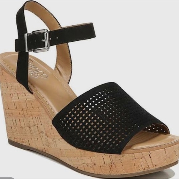 Franco Sarto Wedge - Picture 1 of 4